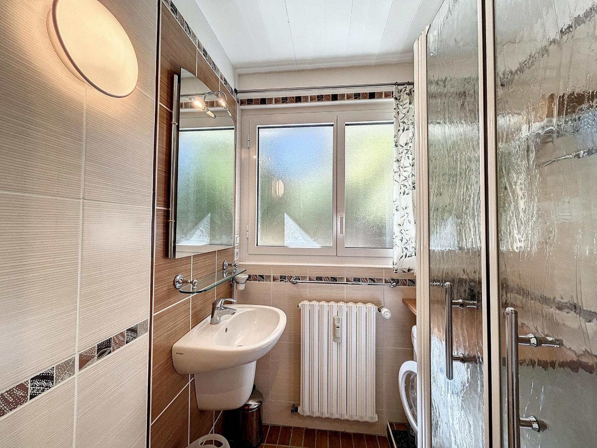 Bel Apt Au Centre De Combloux Avec Jardin, Balcon, Wifi Et Parking A 300M Des Commerces - Fr-1-560-52 Exteriör bild