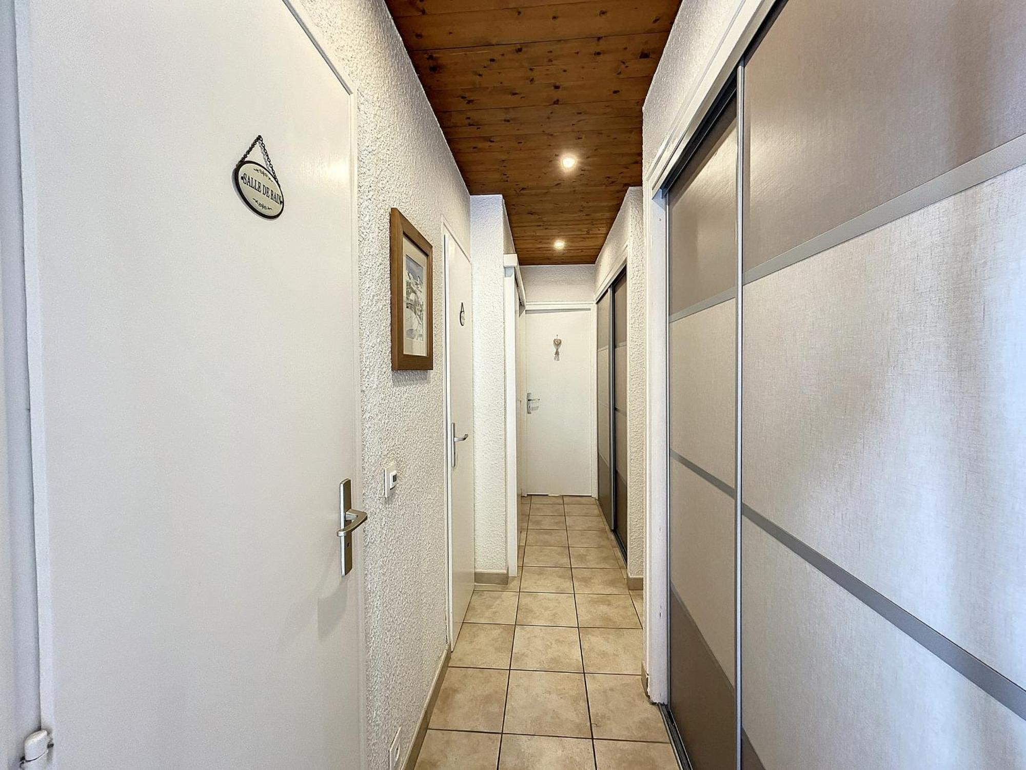 Bel Apt Au Centre De Combloux Avec Jardin, Balcon, Wifi Et Parking A 300M Des Commerces - Fr-1-560-52 Exteriör bild
